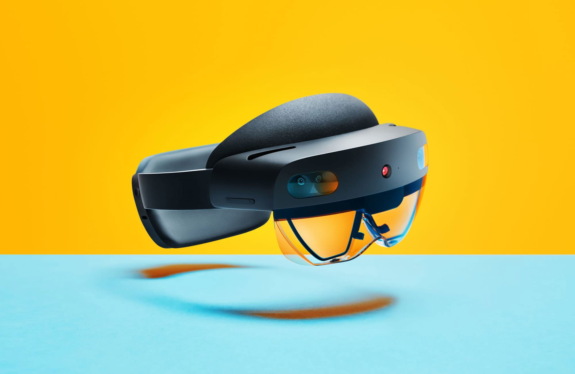 What do we know so far about HoloLens 2?