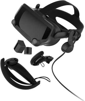 what is valve index VR ?