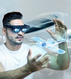 What is Augmented Reality (AR)?