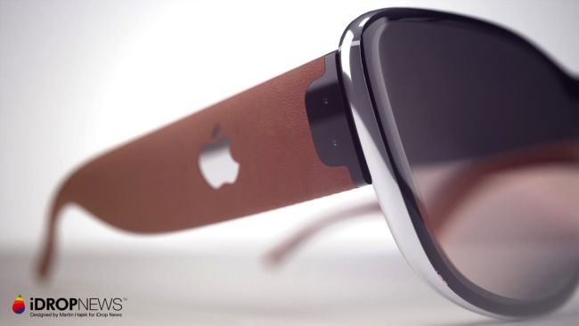 Apple is betting big on virtual and mixed reality.