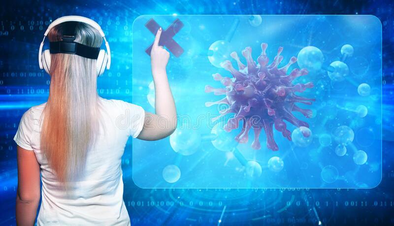 What will 2020 look like in virtual reality?