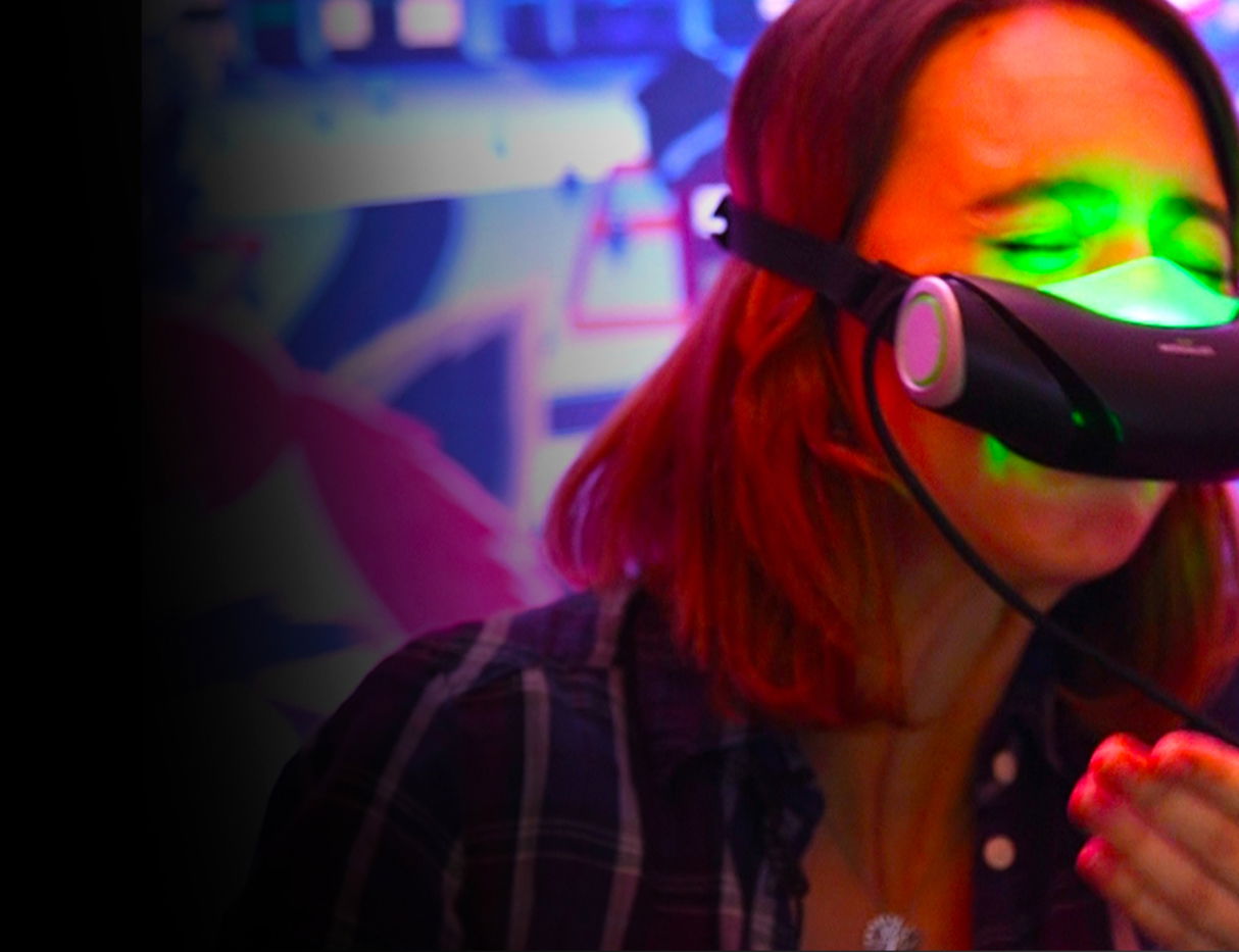 Does Rift can Guess What Smells You FART ?