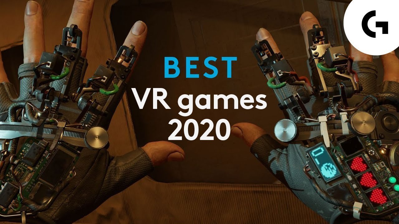 best new games for oculus quest 2
