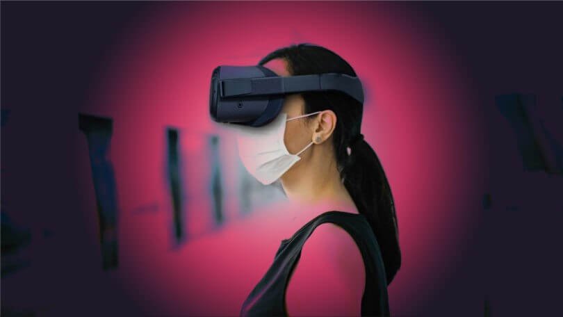 coronavirus affect the future of virtual reality?
