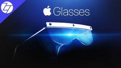 When will we Apple augment reality glasses?