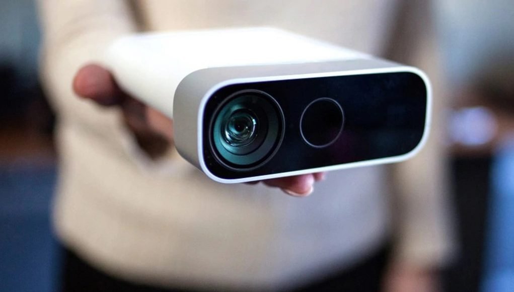 Microsoft is bringing Microsoft Kinect's computer vision technology to the commercial market.
