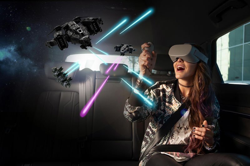 Best Ways to Monetize VR-Make VR Money, AR Games
