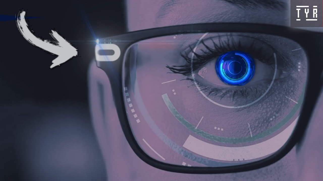 In 2021, Facebook will introduce smart glasses