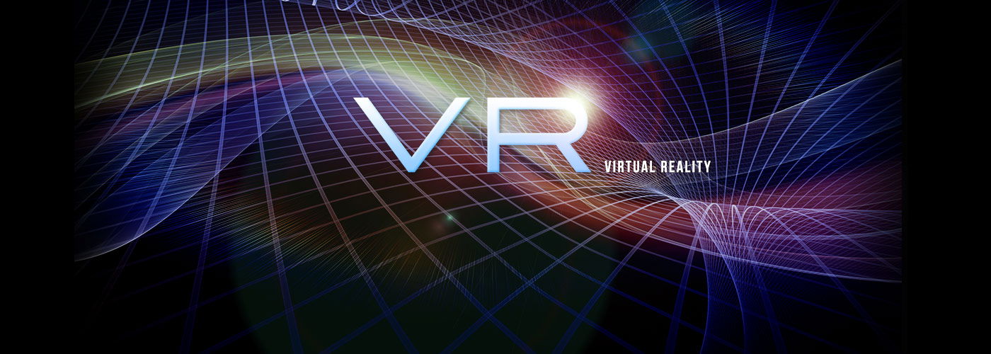 What is virtual reality? When did it start?,