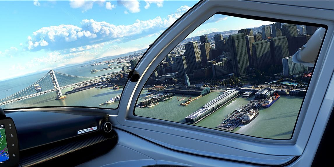 10 Accessories to Improve Your Flight Simulator in Microsoft Experience, it's time to step up.