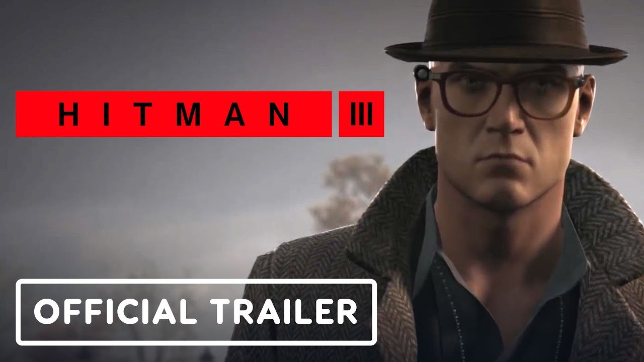 Hitman 3 reveals a new level of stealth aggression. In the virtual world,
