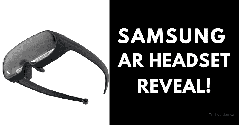 In 2022, Samsung will return to virtual reality.