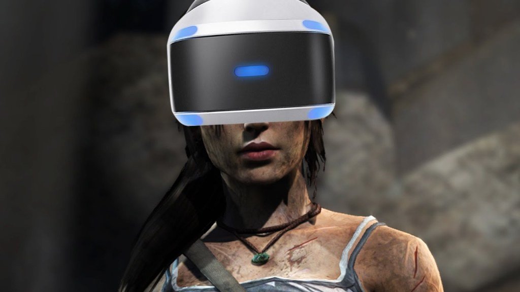 Rise OF Reality Virtual 2022
