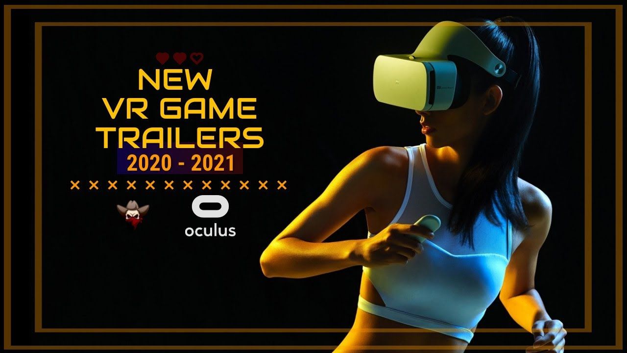 Amit Caesar games for vr games 2021