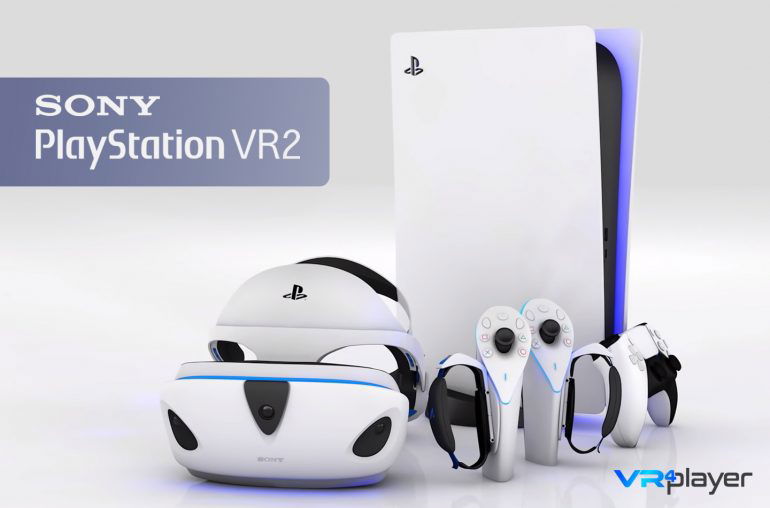 When will PSVR 2 release?