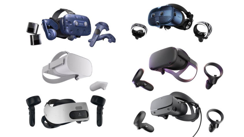 Best oculus deals rift s accessories