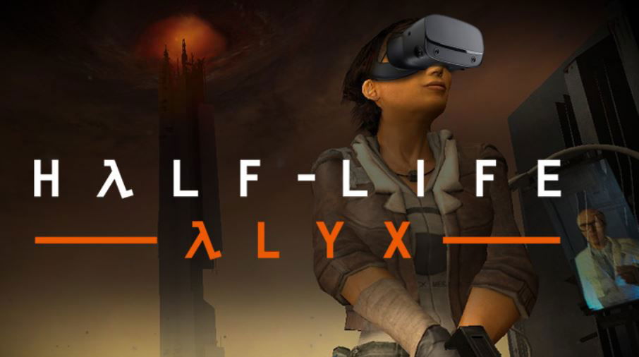 The best virtual reality games in 2020 - 2021