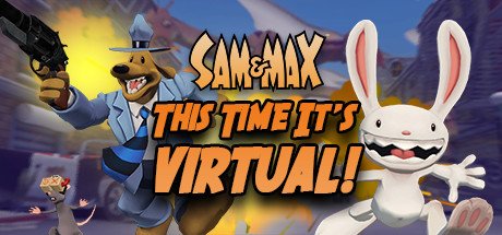 Sam & Max VR