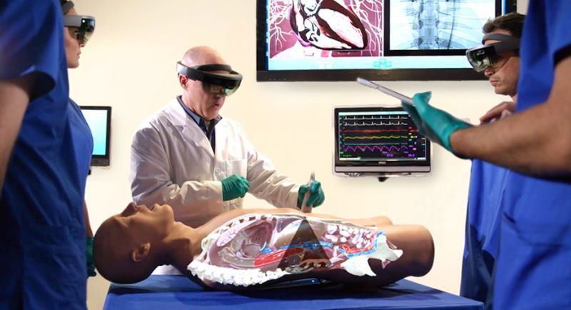 אימון VR רפואי: הוכח כמשפר מיומנויות וביטחון עצמי