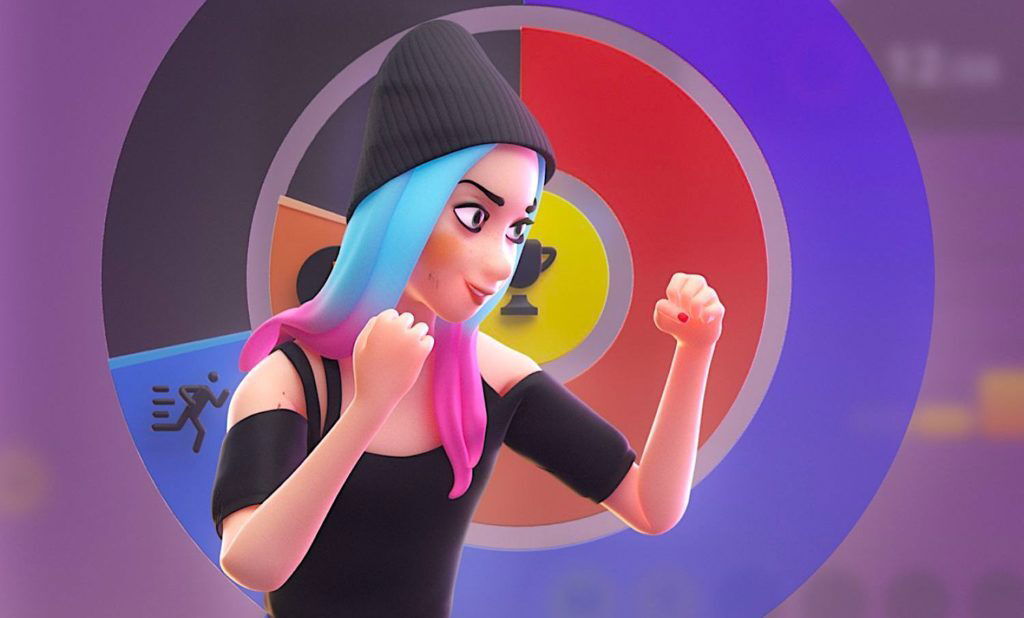 Oculus Quest V32 Update Adds New Fitness & Social Features