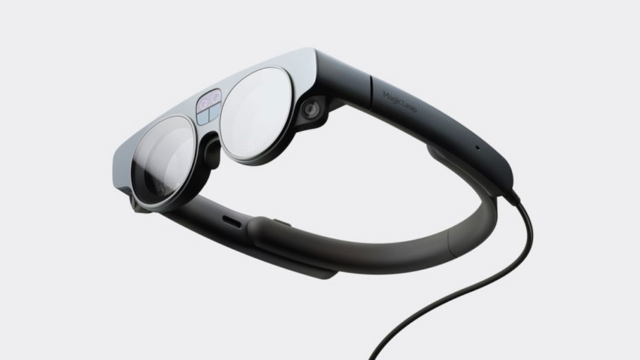 Magic Leap משיגה מימון של 500 מיליון דולר להשקת משקפי AR חדשים