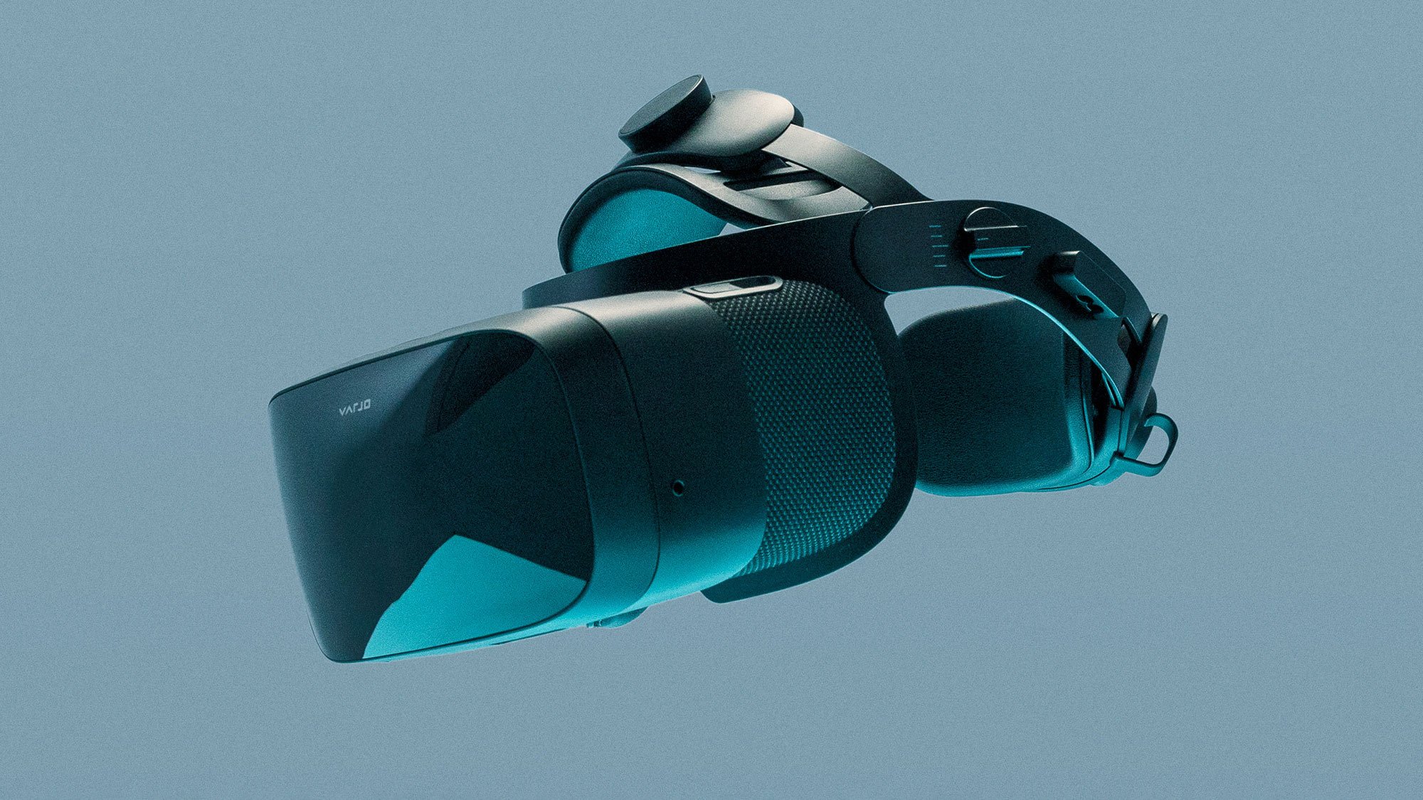 Varjo Aero שואפת לדחוף את הגבולות של PC VR ברזולוציה גבוהה: הדגמה מעשית