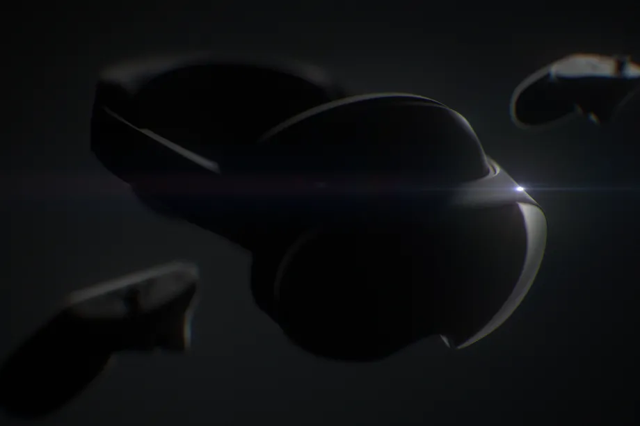 Facebook teases ‘Project Cambria’ high-end VR / AR headset