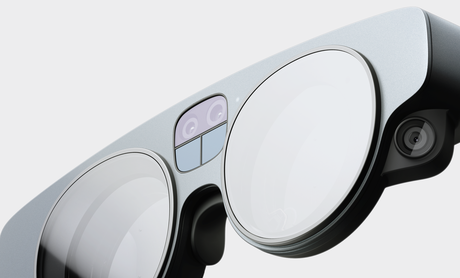 Magic Leap plans to enter the augmented reality eyewear market in 2022 with new augmented reality glasses.