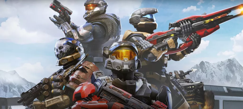 For Halo and Minecraft, Microsoft claims to have metaverse plans.