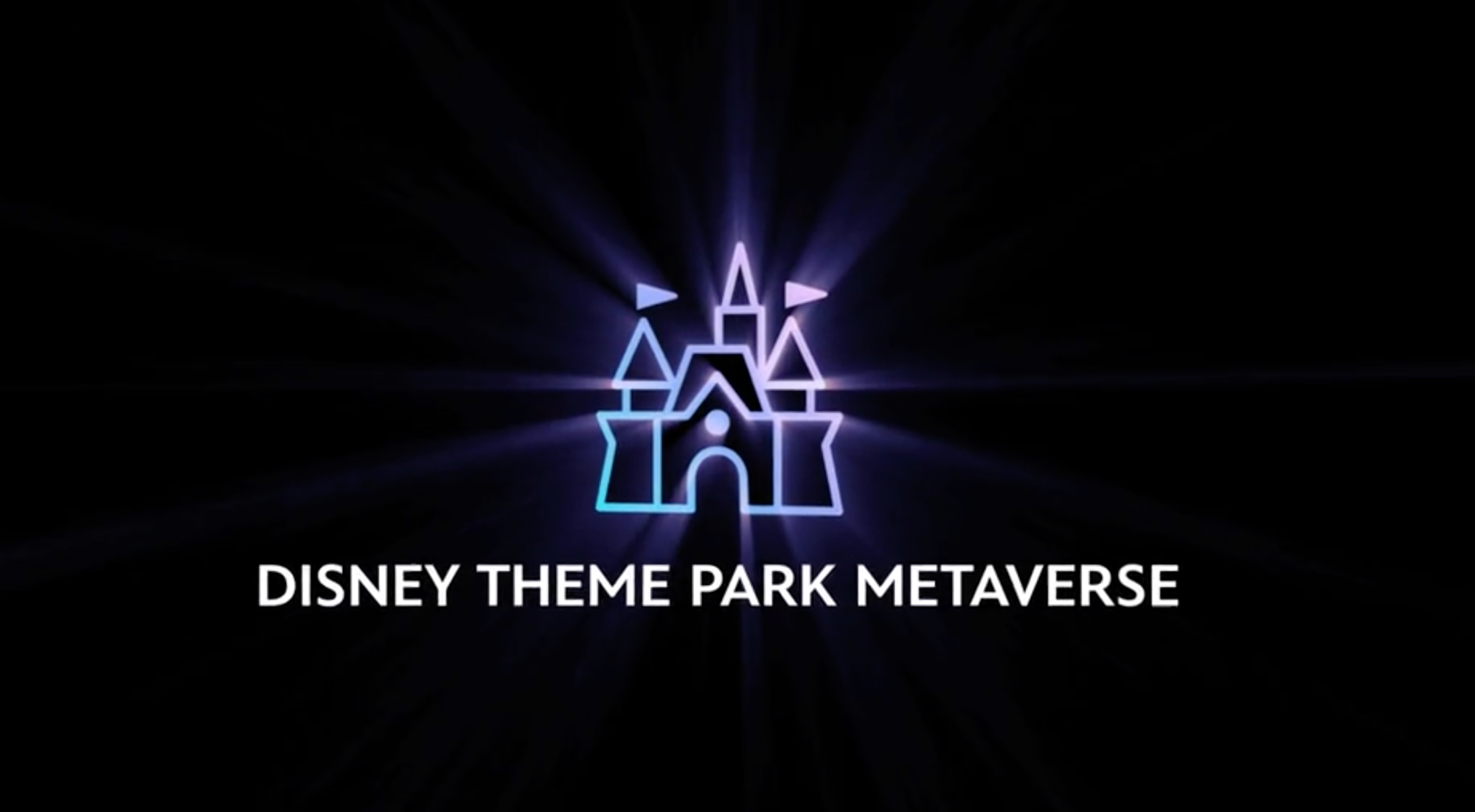Disney wants to become the happiest place in the metaverse