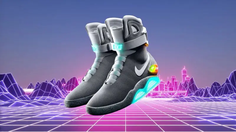 Air Jordans Go Digital in the Metaverse