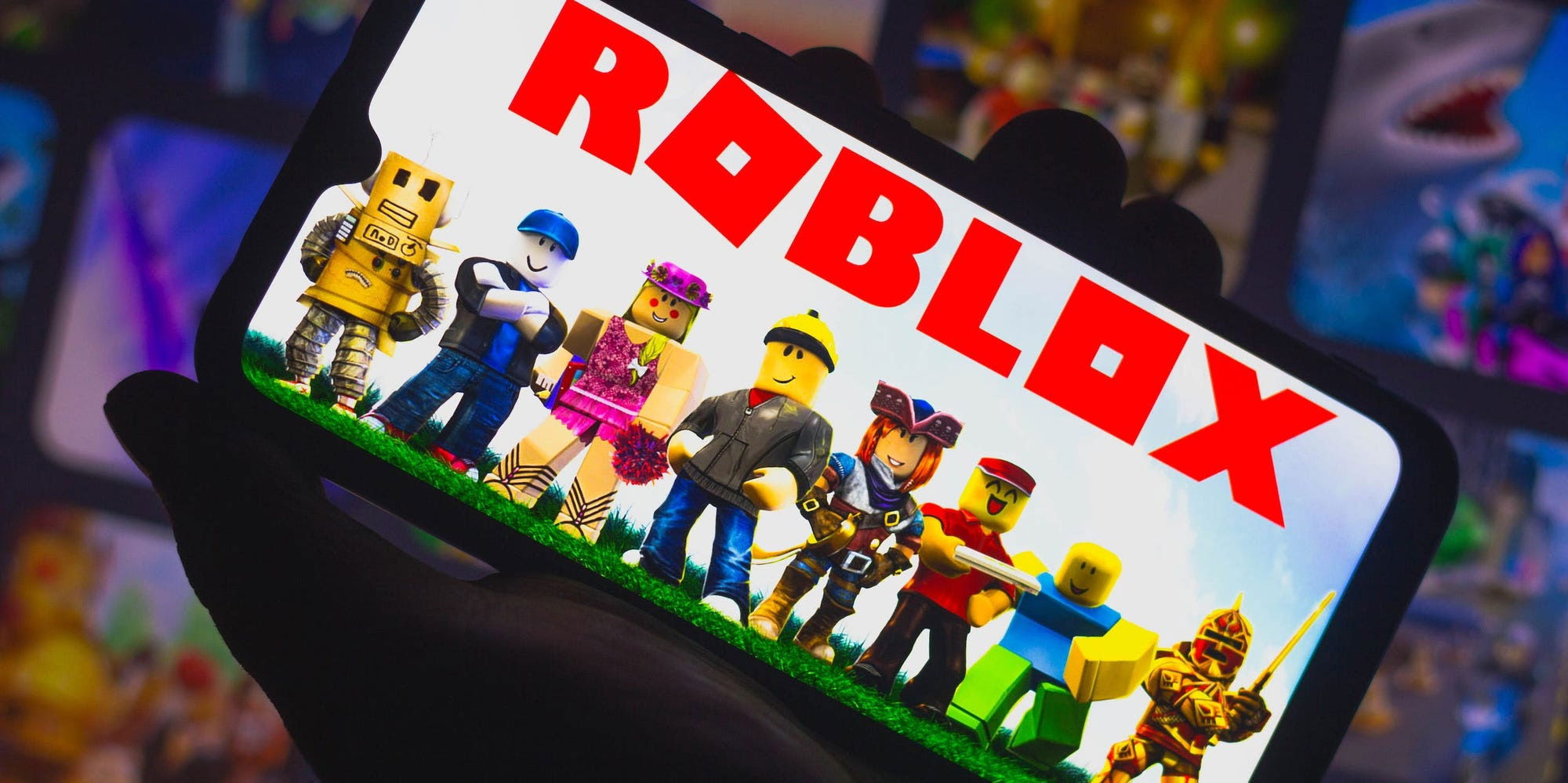 Roblox's market capitalization has increased by nearly $26 billion as a result of the metaverse.