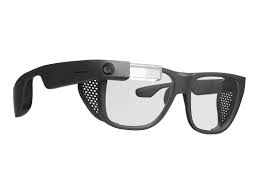 Review of Google Glass Enterprise Edition 2