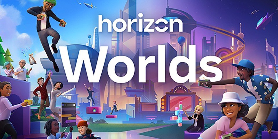 Horizon Worlds, Meta's virtual reality social platform, is now open to the public.