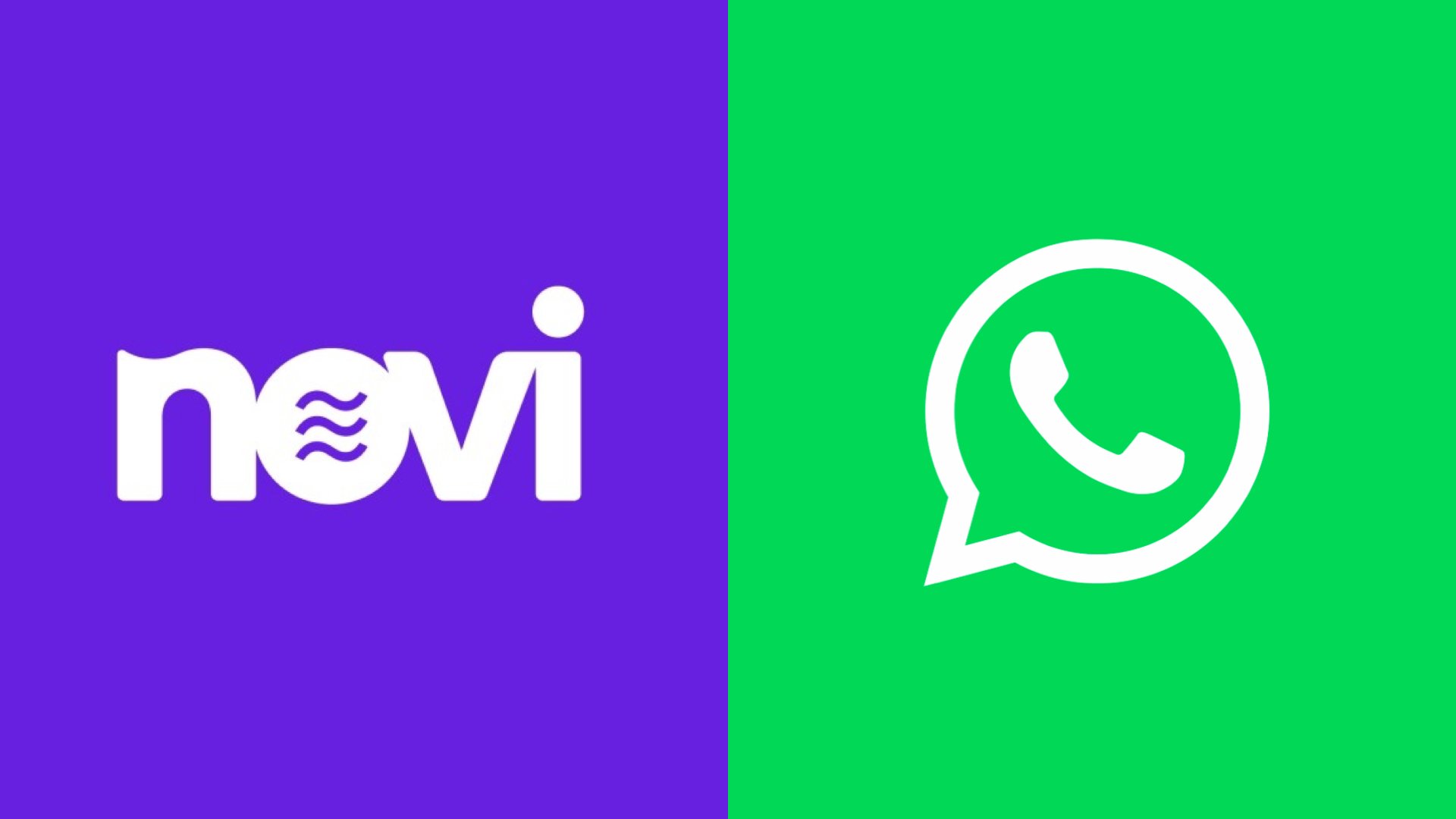WhatsApp has experimented with Meta's Novi wallet for currency payments.