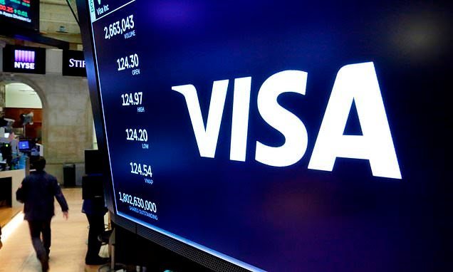 Visa launches crypto advisory service for banking and retailer