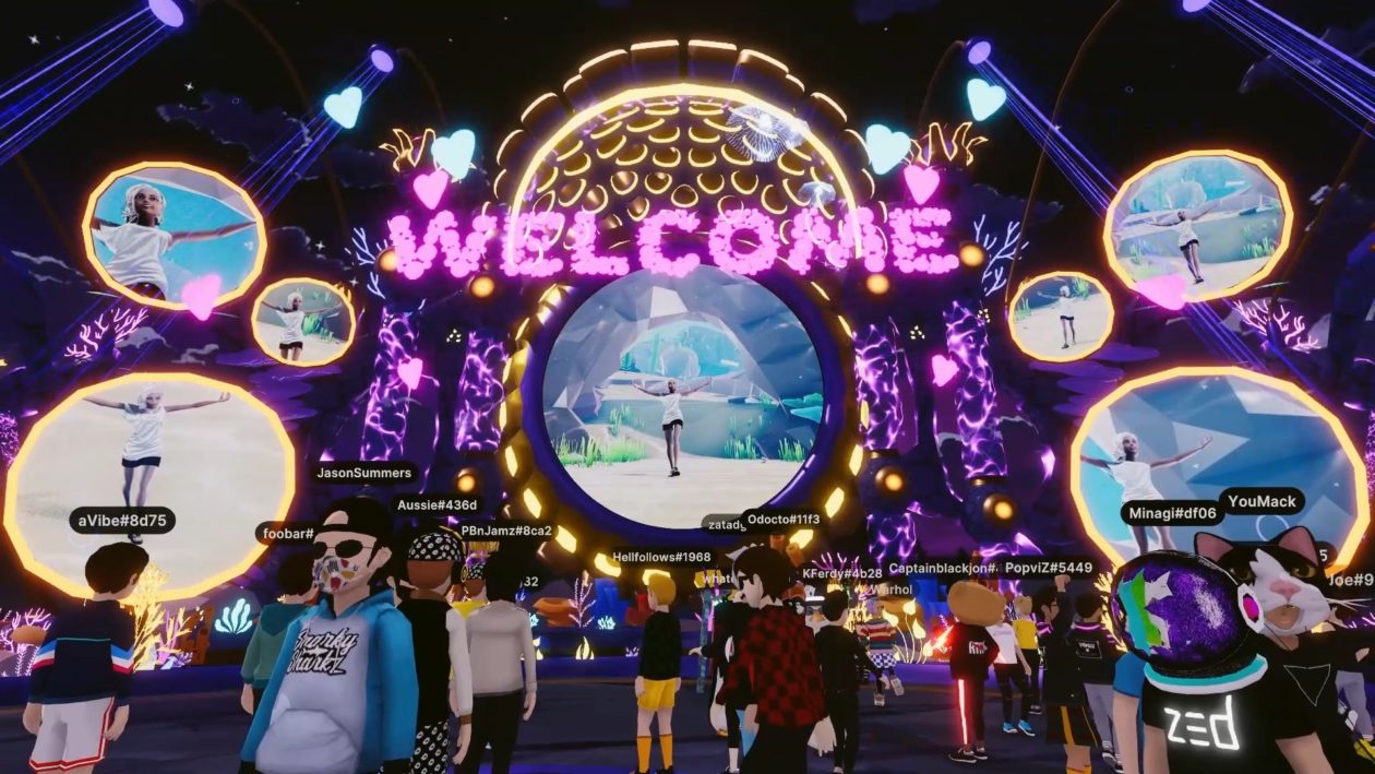 From Microsoft to Bumble, major brands have announced plans to enter the metaverse