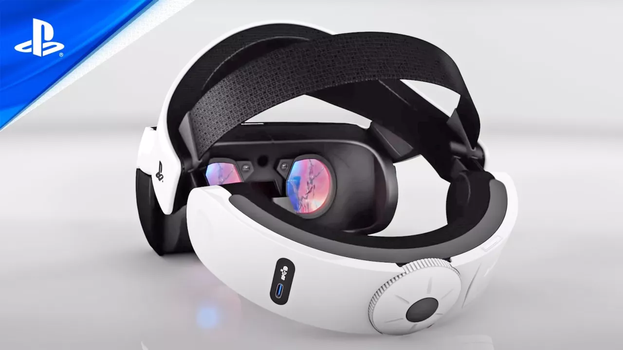 PlayStation VR 2 all the latest PSVR 2 rumors