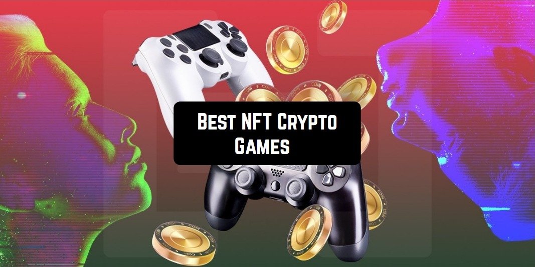 NFT and Crypto Growth Are Being Driven by Play-to-Earn Gaming