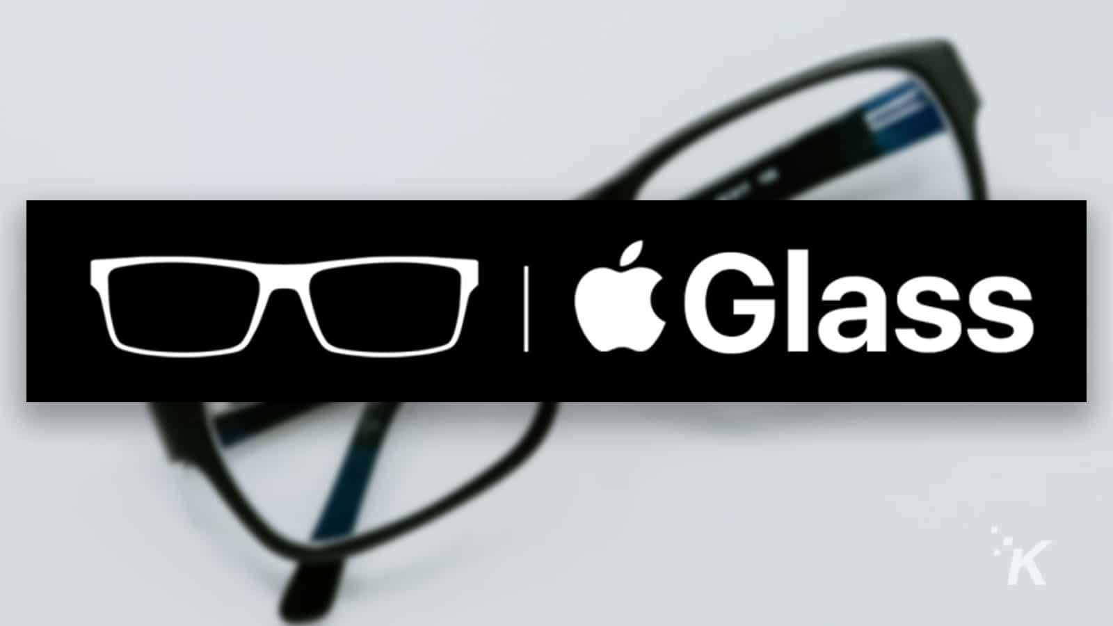 Apple 'smart glasses' could be an iPhone accessory and cheaper than Vision  Pro, suggests new patent