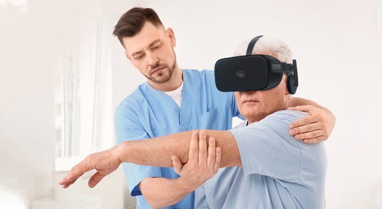 What Are the Advantages of Virtual Reality for Stroke Recovery?