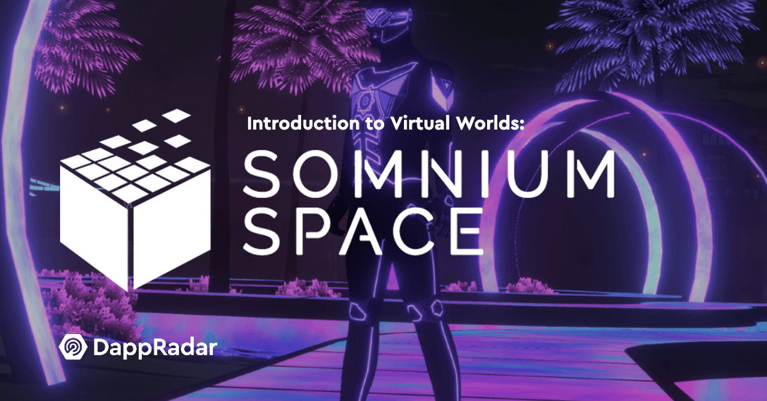 Somnium Space Plans Modular Standalone VR Headset With XTAL Maker