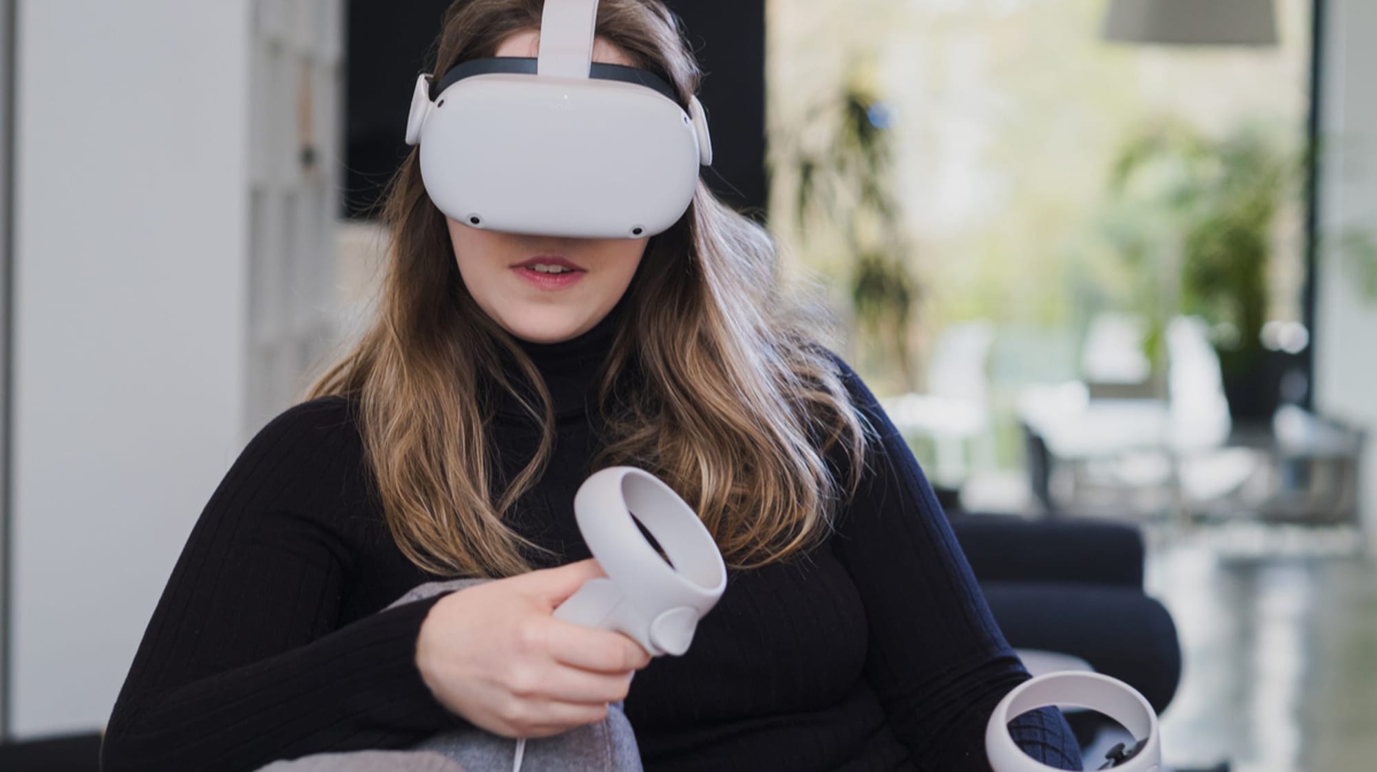 Is Virtual Reality the Customer Service of the Future?