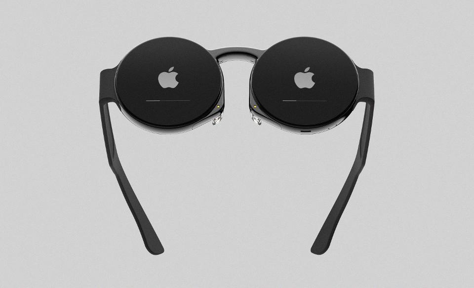 Apple’s first headset will focus on “high-quality” games, reporter claims