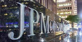לפי דיווח, JP Morgan תפתח מערכת בלוקצ'יין לתשלומים עבור סימנס.