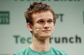 The Dogecoin Foundation claims to be working on a staking concept with Ethereum's Vitalik Buterin.