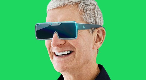 Apple hired Meta's AR communications lead ahead of the 2022 launch of the headset.