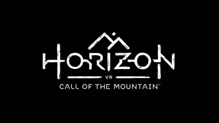 Sony teases Horizon: Call of the Mountain for PSVR 2