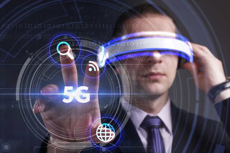 5G and AR/VR Software that is Socially Secure