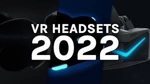 The ideal VR headset for 2022